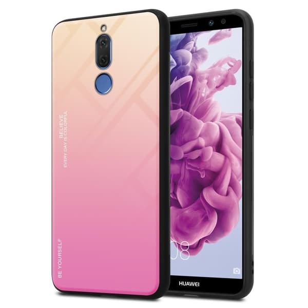 Cover Huawei MATE 10 LITE Etui Case ()