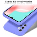 Pikkukuva 5 / 7: Samsung Galaxy A32 4G Suojakotelo Suojakuori valmistettu joustavasta TPU-silikonista