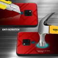 Miniatyrbillede 6 af 11: Cover Huawei MATE 20 Etui Case ()
