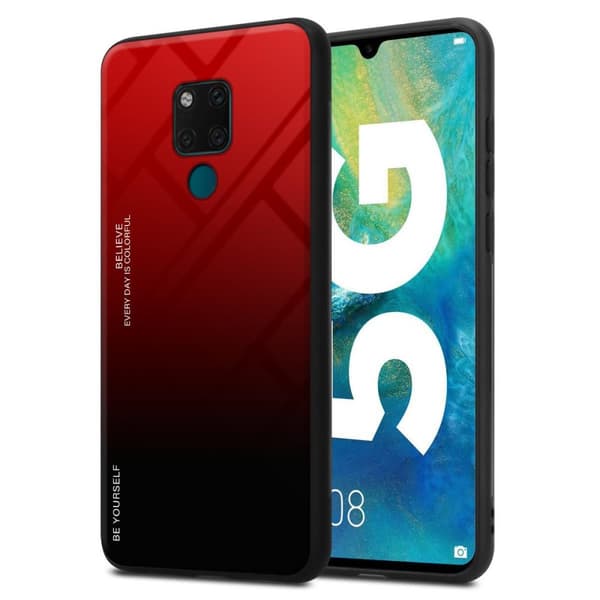 Cover Huawei MATE 20 Etui Case ()