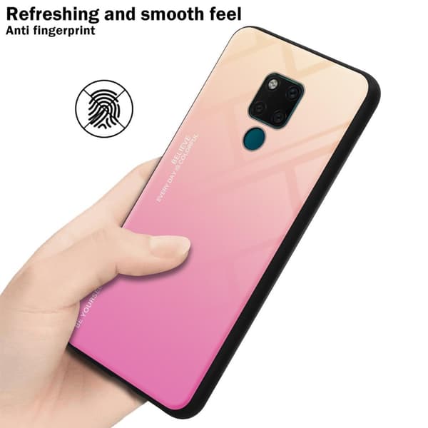 Cover Huawei MATE 20 Etui Case ()