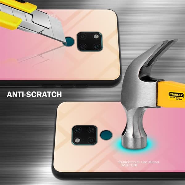 Cover Huawei MATE 20 Etui Case ()