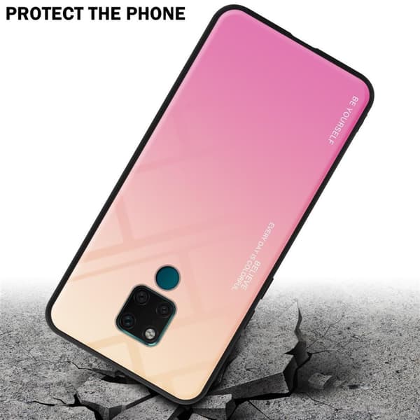 Cover Huawei MATE 20 Etui Case ()