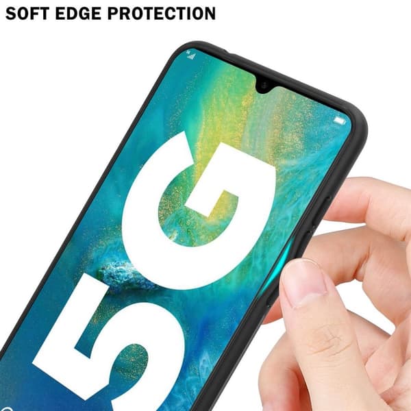 Cover Huawei MATE 20 Etui Case ()