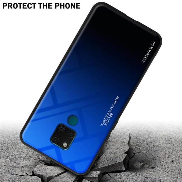 Cover Huawei MATE 20 Etui Case ()