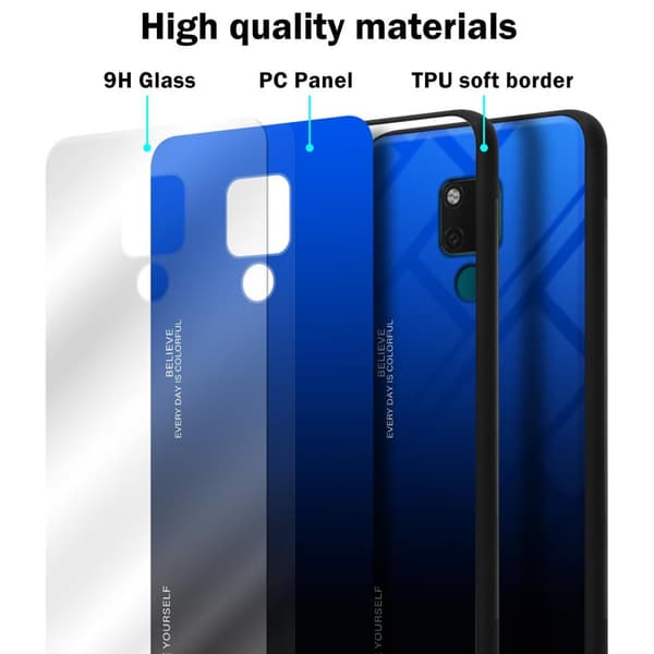 Cover Huawei MATE 20 Etui Case ()