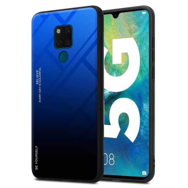 Cover Huawei MATE 20 Etui Case ()