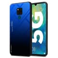 Miniatyrbillede 1 af 7: Cover Huawei MATE 20 Etui Case ()