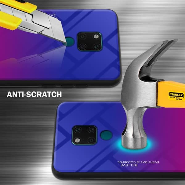 Cover Huawei MATE 20 Etui Case ()