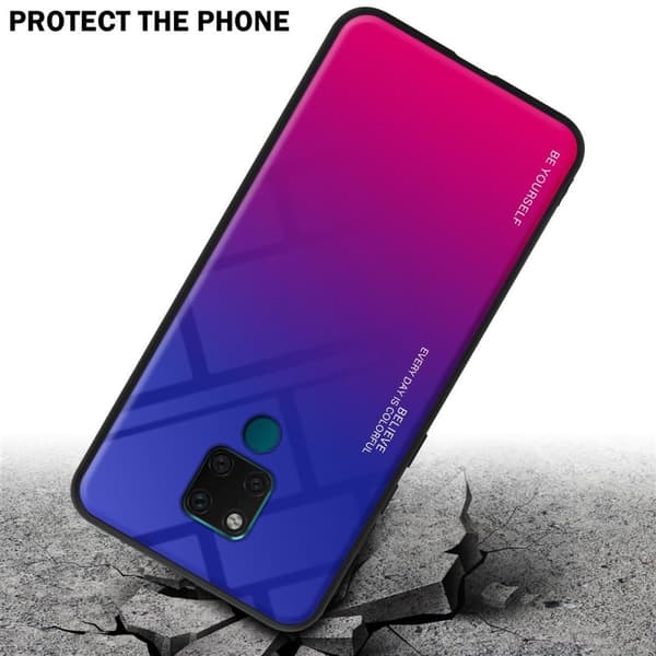 Cover Huawei MATE 20 Etui Case ()