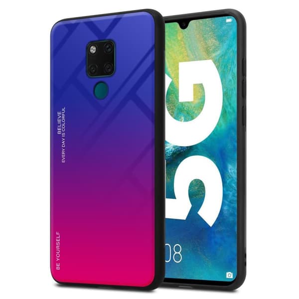 Cover Huawei MATE 20 Etui Case ()