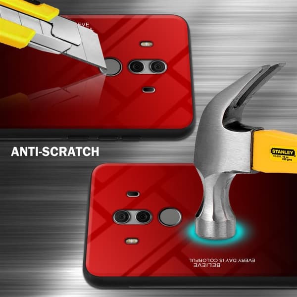 Cover Huawei MATE 10 PRO Etui Case ()