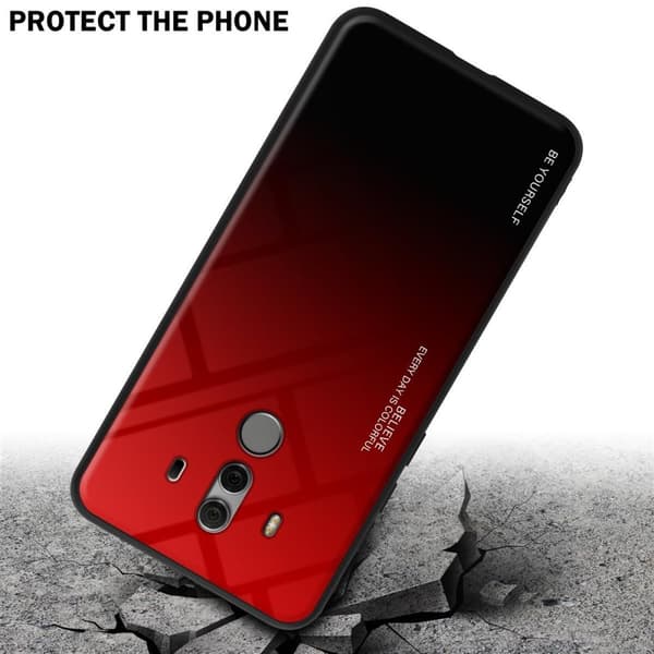 Cover Huawei MATE 10 PRO Etui Case ()