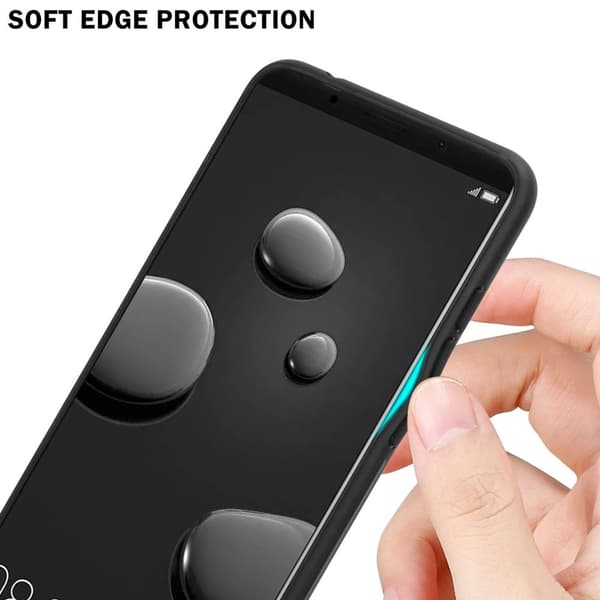 Cover Huawei MATE 10 PRO Etui Case ()