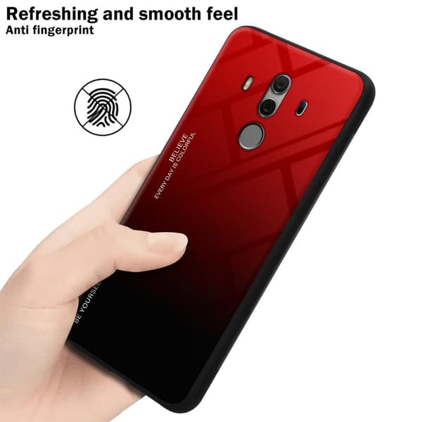 Cover Huawei MATE 10 PRO Etui Case ()