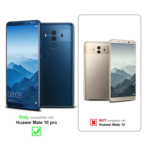 Cover Huawei MATE 10 PRO Etui Case ()