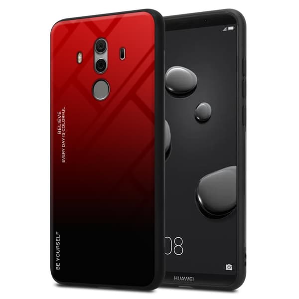 Cover Huawei MATE 10 PRO Etui Case ()