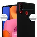 Miniatyrbilde 3 av 7: Deksel til Samsung Galaxy A20s