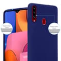 Miniatyrbilde 3 av 7: Deksel til Samsung Galaxy A20s