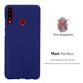 Miniatyrbilde 4 av 7: Deksel til Samsung Galaxy A20s