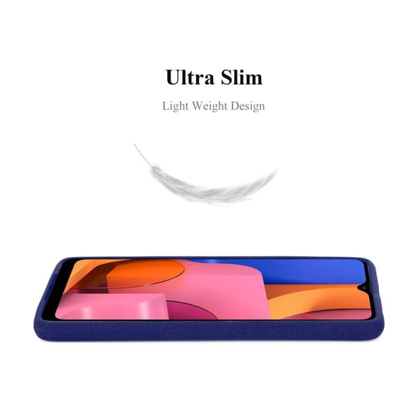 Deksel til Samsung Galaxy A20s