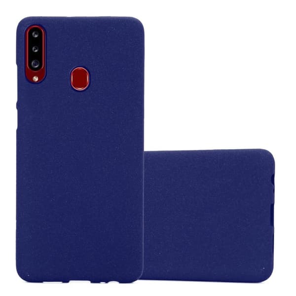 Deksel til Samsung Galaxy A20s