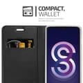 Miniatyrbillede 5 af 8: Huawei Y5 2019 / Enjoy Play 8 / Honor 8S Cover Etui Case ()