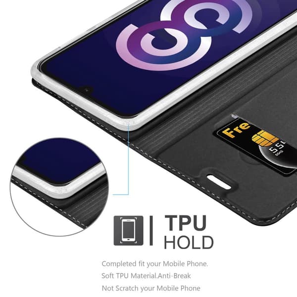 Huawei Y5 2019 / Enjoy Play 8 / Honor 8S Cover Etui Case ()