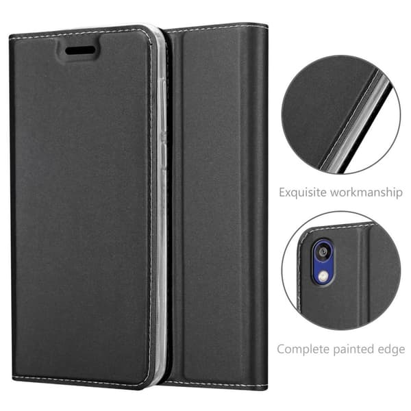 Huawei Y5 2019 / Enjoy Play 8 / Honor 8S Cover Etui Case ()