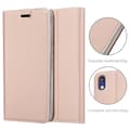Miniatyrbillede 7 af 8: Huawei Y5 2019 / Enjoy Play 8 / Honor 8S Cover Etui Case ()