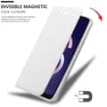 Miniatyrbillede 8 af 8: Huawei Y5 2019 / Enjoy Play 8 / Honor 8S Cover Etui Case ()