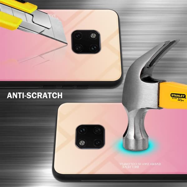 Cover Huawei MATE 20 PRO Etui Case ()