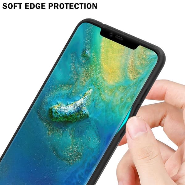 Cover Huawei MATE 20 PRO Etui Case ()