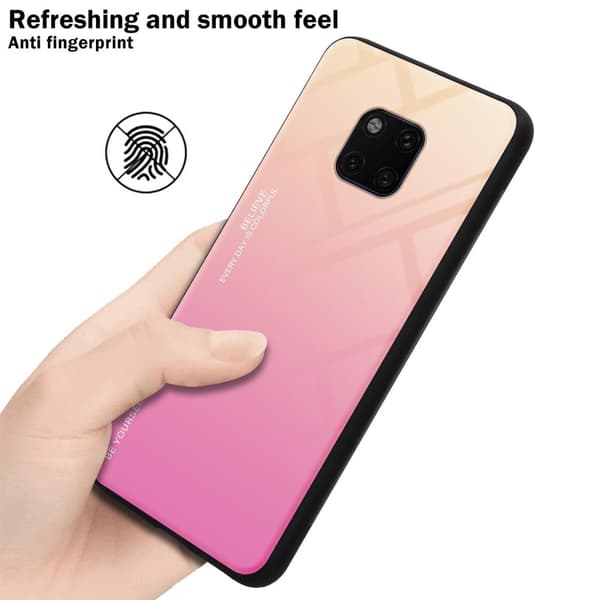 Cover Huawei MATE 20 PRO Etui Case ()