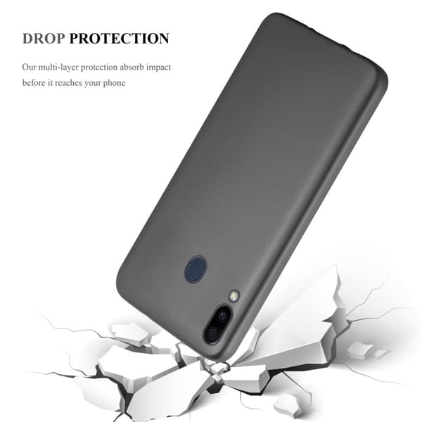 Samsung Galaxy M20 Cover Etui Case ()