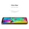Miniatyrbillede 2 af 6: Samsung Galaxy M20 Cover Etui Case ()