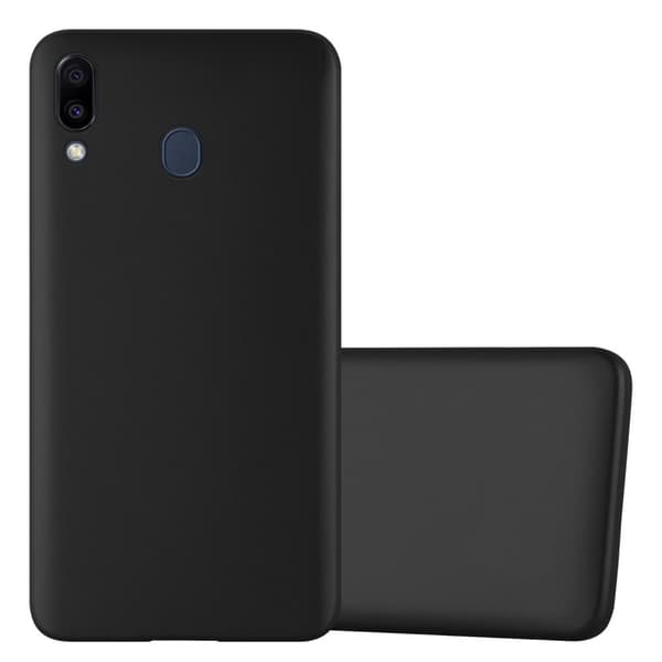 Samsung Galaxy M20 Cover Etui Case ()