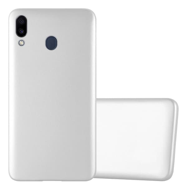 Samsung Galaxy M20 Cover Etui Case ()