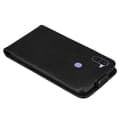 Miniatyrbild 5 av 8: Skyddsfodral för Samsung Galaxy A11 / M11 Fodral Skal i flipdesign med magnetisk stängning Case Cover