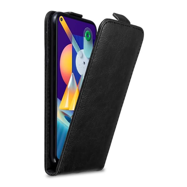 Samsung Galaxy A11 / M11 Suojakotelo Suojakuori Lompakkokotelo Matkapuhelinkotelo flip muotoilu magneettisuljenta