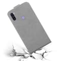 Miniatyrbild 4 av 8: Skyddsfodral för Samsung Galaxy A11 / M11 Fodral Skal i flipdesign med magnetisk stängning Case Cover