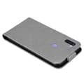 Miniatyrbild 5 av 8: Skyddsfodral för Samsung Galaxy A11 / M11 Fodral Skal i flipdesign med magnetisk stängning Case Cover