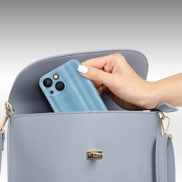 iPhone 14 PLUS Etui Case Cover