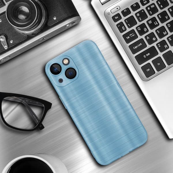 iPhone 14 PLUS Etui Case Cover