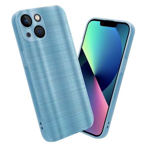 iPhone 14 PLUS Etui Case Cover