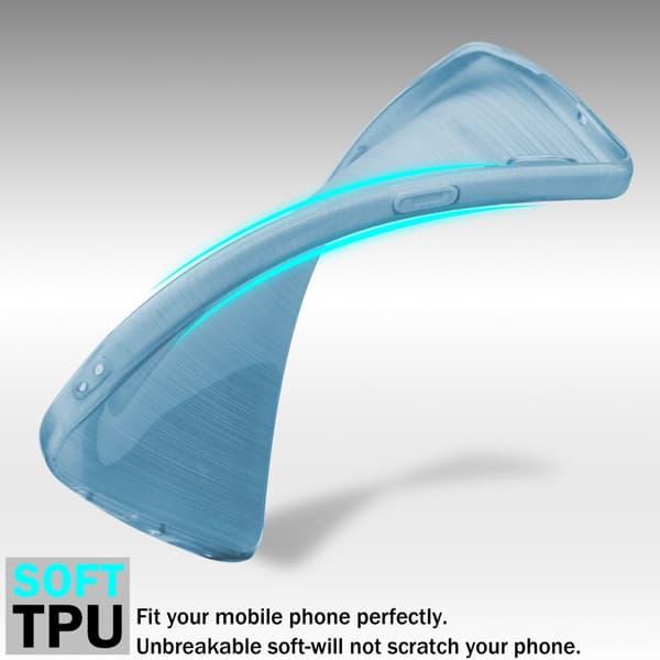 iPhone 14 PLUS Etui Case Cover