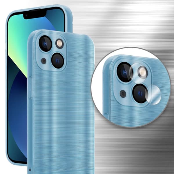 iPhone 14 PLUS Etui Case Cover