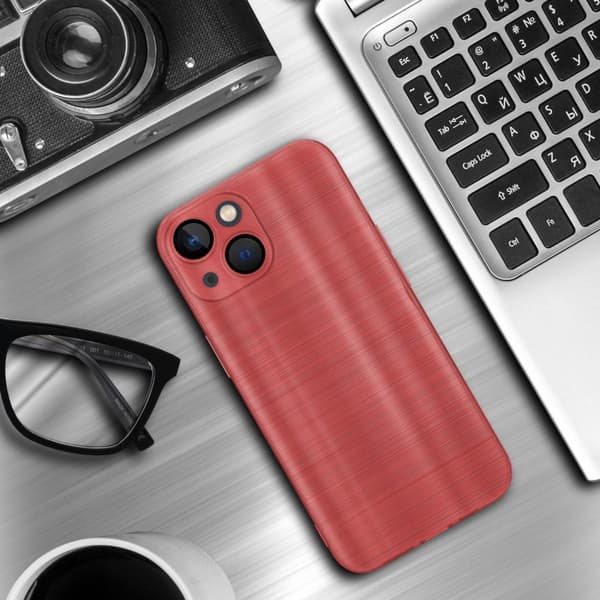 iPhone 14 PLUS Etui Case Cover