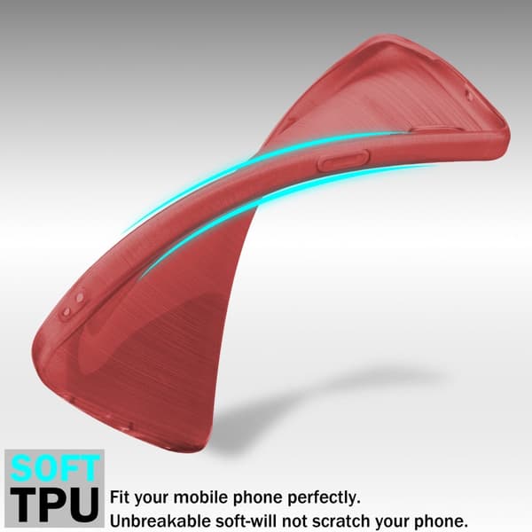 iPhone 14 PLUS Etui Case Cover