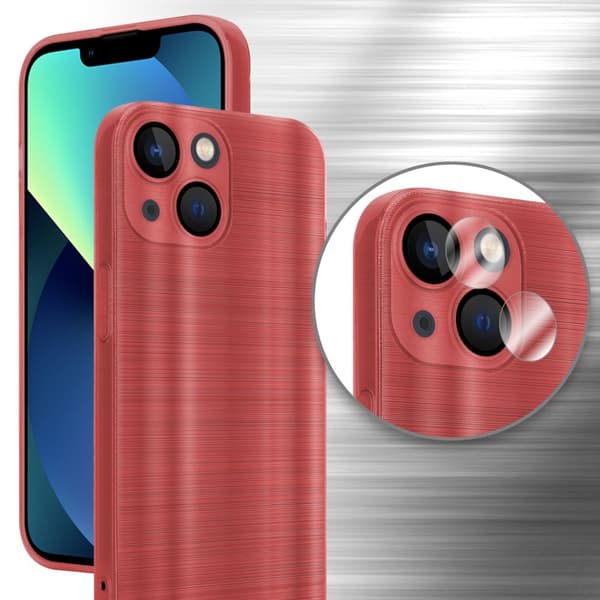 iPhone 14 PLUS Etui Case Cover